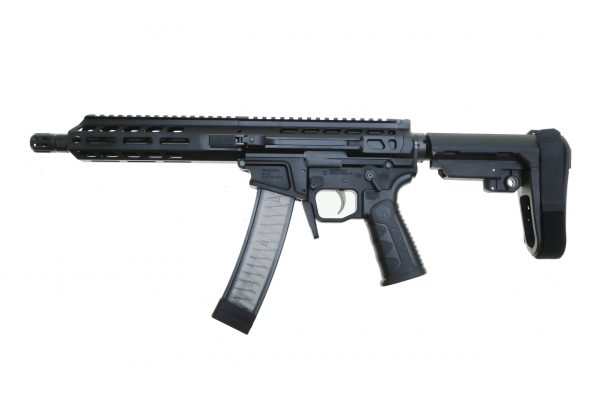 Wraithworks WARSCORP9 9mm 8.5
