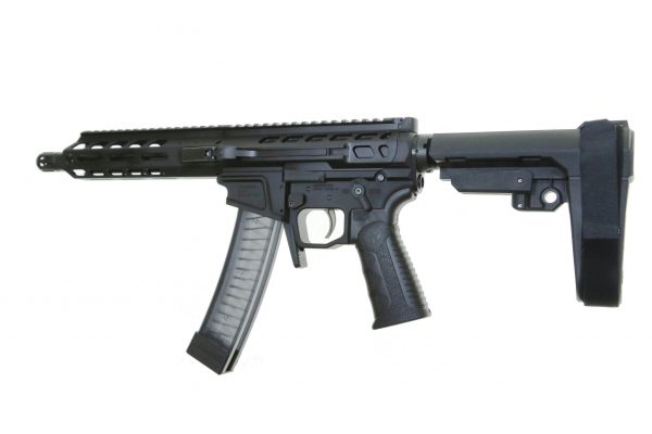 Wraithworks WARSCORP9 9mm 8.5