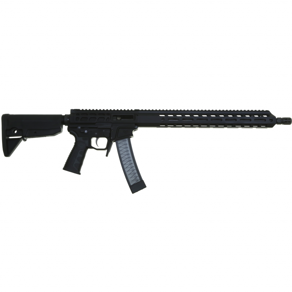 Wraith Metal Works Wraithworks WARSCORP9 9mm 16.5″ Carbine - Wraithworks