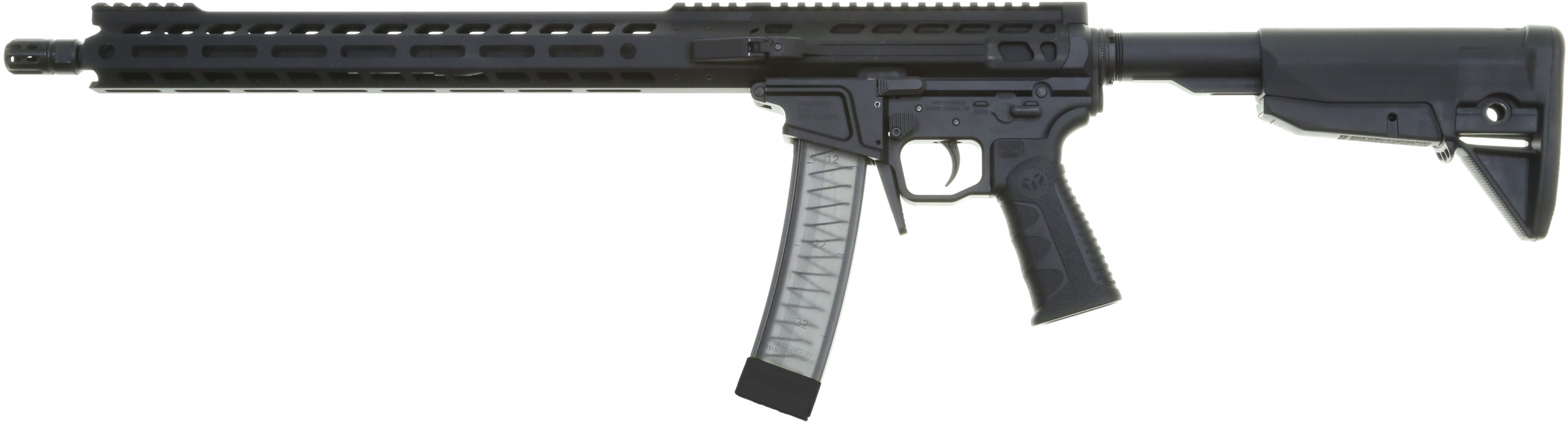 WARSCORP9 carbine pic 4