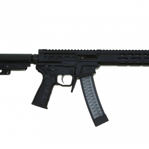 Wraithworks WARSCORP9 9mm 8.5IN Barrel SBA3 With Maxim RDB