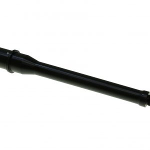 Wraithworks 9mm AR 4140 Barrel 8.5" Nitride