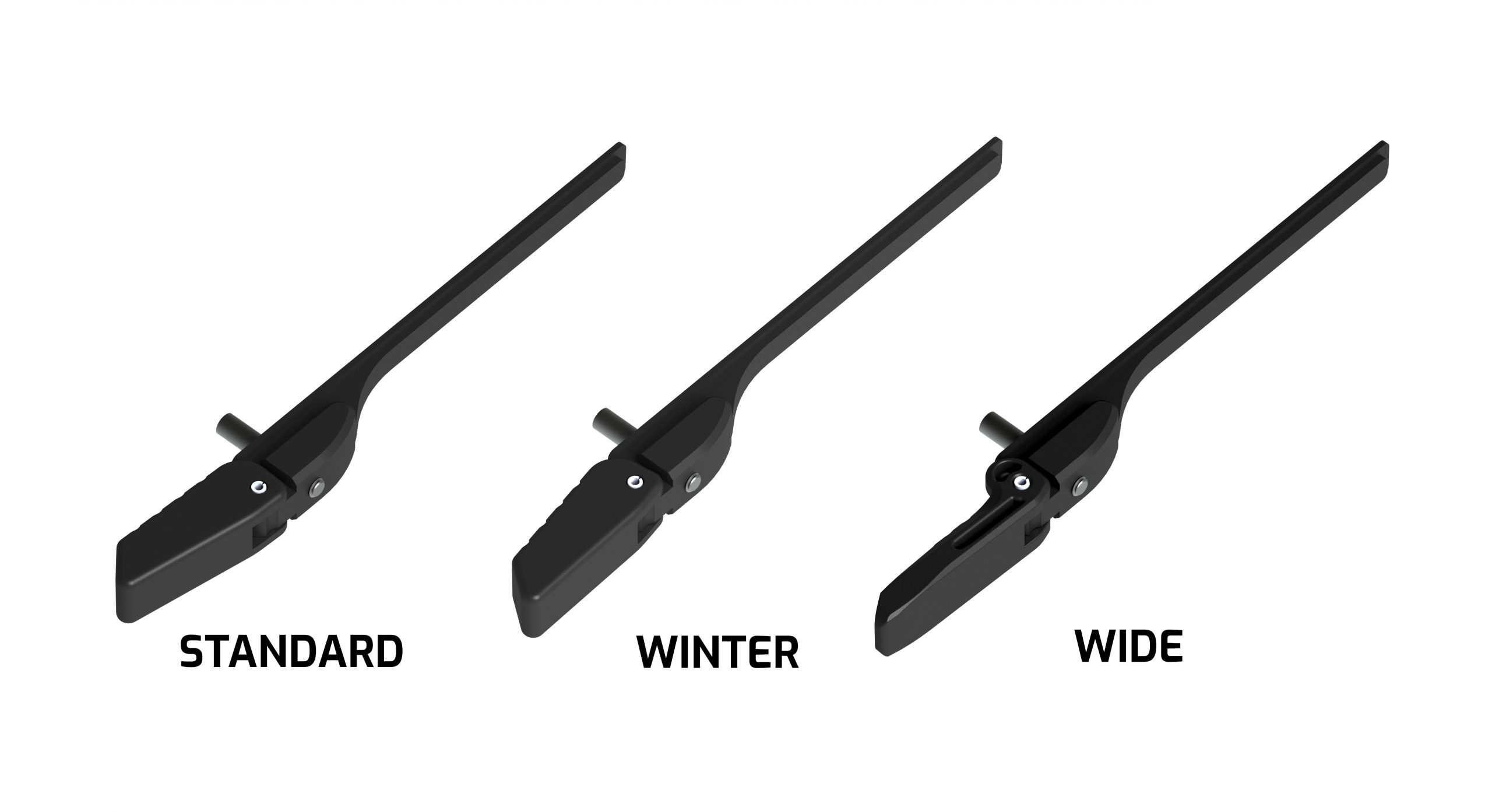 charging-handle-iso-COMPARISON