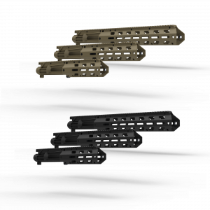 Wraithworks WARP15 Upper Builders Kit