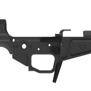 Wraithworks WARSCORP9 Lower Builders Kit Basic