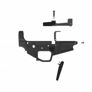 Warscorp9 Builders Kit