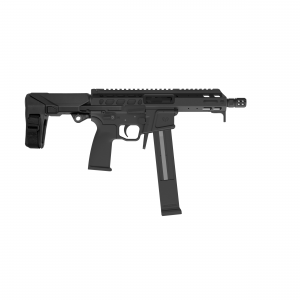 Wraithworks WARMP45 MINI 5IN Barrel Radial Delay HBPDW