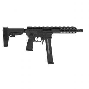 Wraithworks WARMP45 8IN Barrel Radial Delay