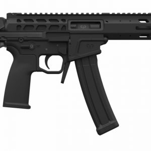 Wraithworks WARSCORP9 9mm 8.5IN Barrel HBPDW With Maxim RDB