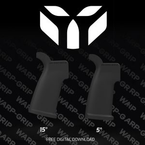 Wraithworks WARP-Grip (downloadable file)