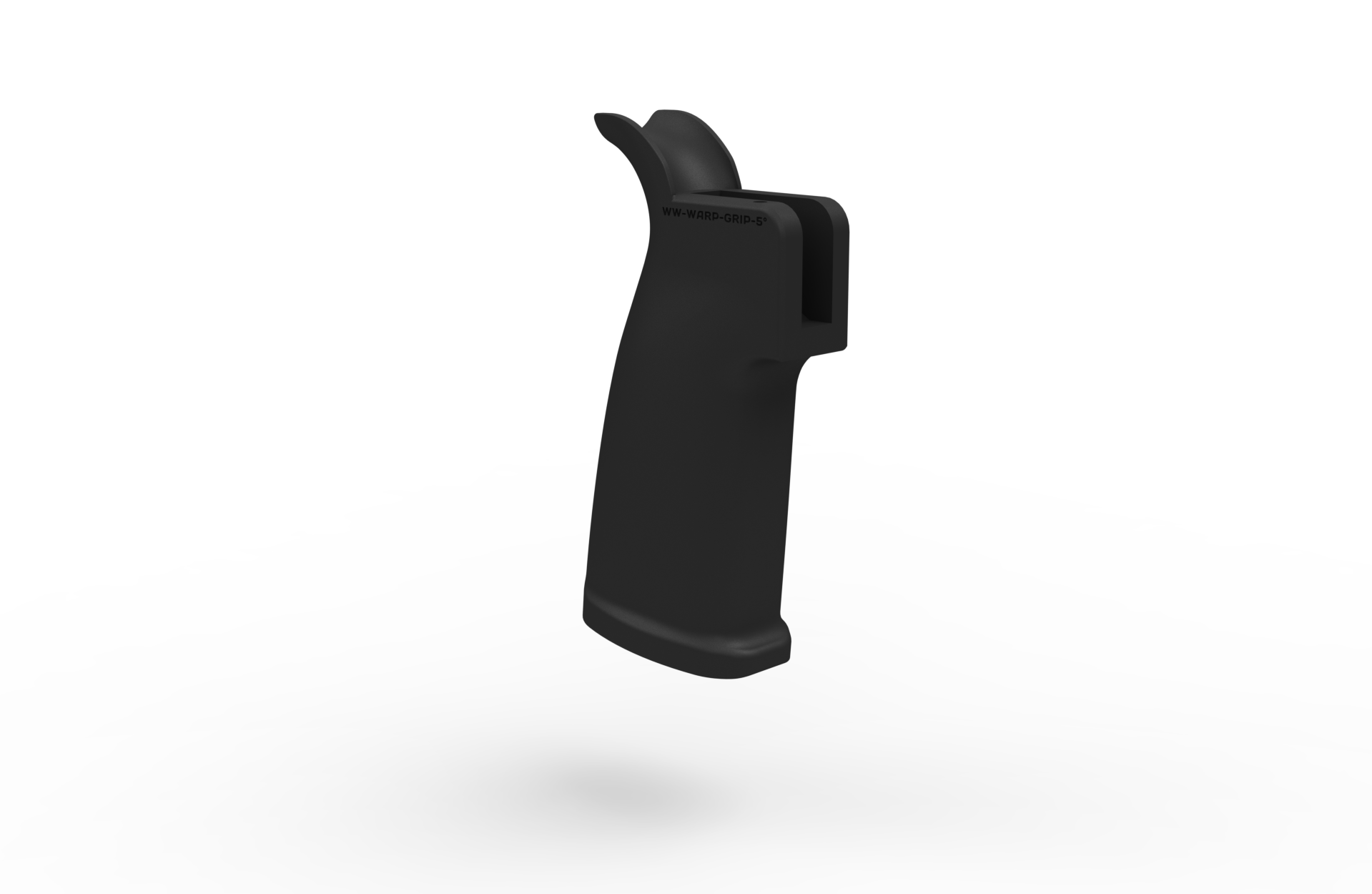 WW-WARP-GRIP-5-ISO-VA