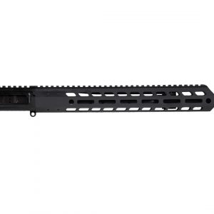 Wraithworks WARP15 .223 Wylde 16" Slick Side Upper